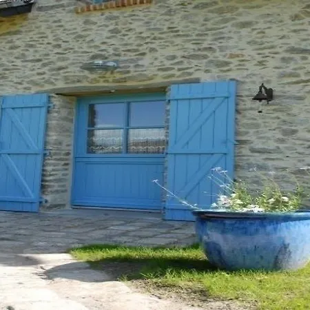 Bleu Villa