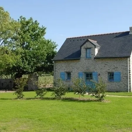 Bleu Villa *