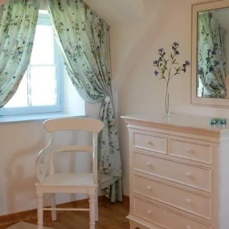 Villa Bleu *