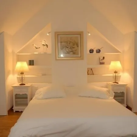 Bleu Villa *