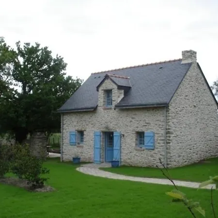Bleu Villa *