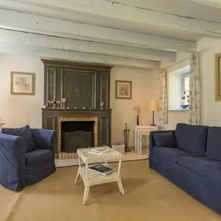 Villa Bleu Missillac